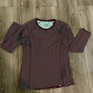 Patagonia Mid-Weight Baselayer